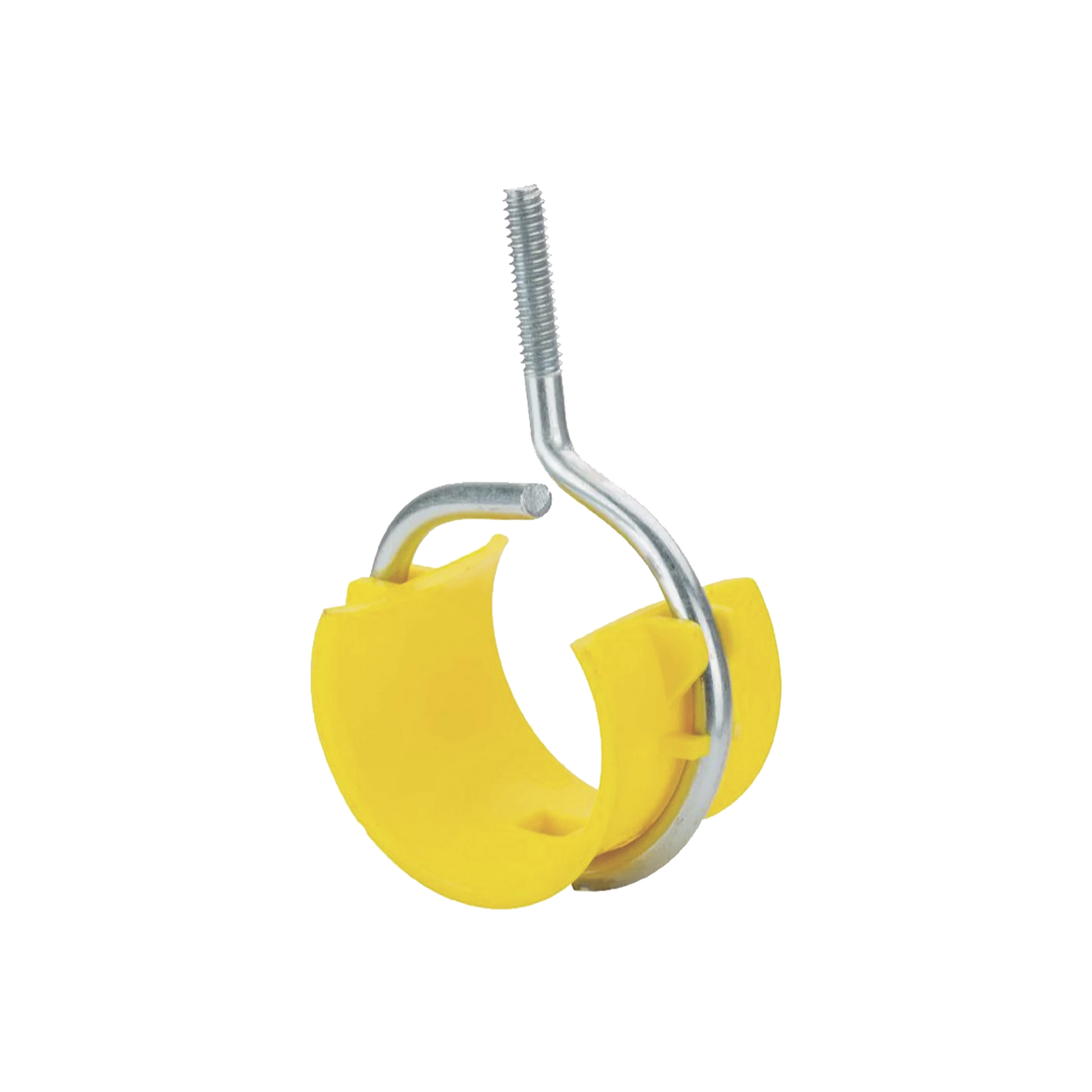 ANILLO DE BRIDA CON ASIENTO STRONGHOLD, DIÁMETRO 2" CON ROSCA DE 1/4" A 20 HILOS-Canalización-PANDUIT-Bsai Seguridad & Controles