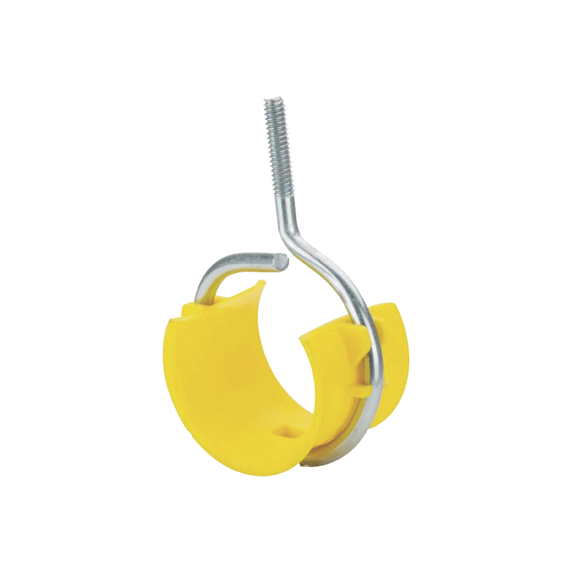 ANILLO DE BRIDA CON ASIENTO STRONGHOLD, DIÁMETRO 2" CON ROSCA DE 1/4" A 20 HILOS-Canalización-PANDUIT-Bsai Seguridad & Controles