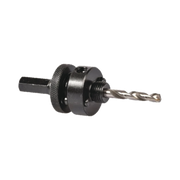 ÁRBOL ADAPTADOR PARA BROCA SIERRA DE 1-1/4" A 6".-Herramientas-MAKITA-Bsai Seguridad & Controles