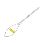 MALLA PARA ELEVACIÓN Y APOYO PERMANENTE DE CABLE COAXIAL DE 1/4" EN TORRES DE COMUNICACIONES.-Canalización-SYSCOM TOWERS-Bsai Seguridad & Controles