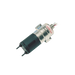 DETECTOR INFRARROJO DE GASES INFLAMABLES SERIE SEARCHPOINT OPTIMA PLUS VERSION PARA HIDROCARBUROS, ACERO INOXIDABLE 316 ELECTROPULIDO, SALIDA 4 A 20 MA, UL/INMETRO, ESPIGA CON ROSCA ENTRADA NPT 3/4"-Dispositivos Convencionales-HONEYWELL ANALYTICS-2108N4100N-Bsai Seguridad & Controles