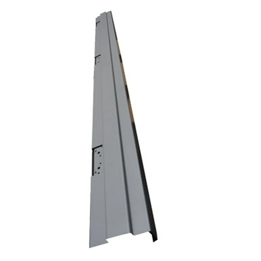 JAMBA DE BISAGRAS GALVANIZADA, 7' 0'', 5 3/4'' IZQUIERDA COMPATIBLE CON PUERTA 5041, 5043, 5042, 5046, 5044, 5045, 5048, 5051 Y 5050-Accesorios para Puertas de Emergencia-ASSA ABLOY-Bsai Seguridad & Controles