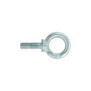 ARMELLA DE ACERO CON ROSCA DE 1/4" PARA CARGA MÁXIMA DE 295 KG-Accesorios para Instalacion Tierra Fisica y Pararrayos-SYSCOM-Bsai Seguridad & Controles