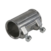 COPLE DE 3/4" PARA TUBO PARED DELGADA CON TORNILLOS OPRESORES.-Canalización-ANCLO-Bsai Seguridad & Controles
