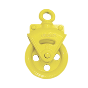 POLEA GARRUCHA DEL NUMERO 4 ANCHO DE CANAL 3/4"-Herramientas-SURTEK-Bsai Seguridad & Controles