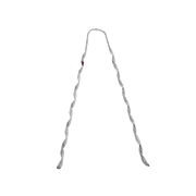 REMATE PREFORMADO RETENIDA 1/4"-Accesorios para Torres Arriostradas-PLP-Bsai Seguridad & Controles