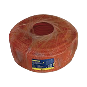 MANGUERA FLEXIBLE 3/4" X 50 METROS DE POLIETILENO ALTA DENSIDAD.-Canalización-SURTEK-Bsai Seguridad & Controles