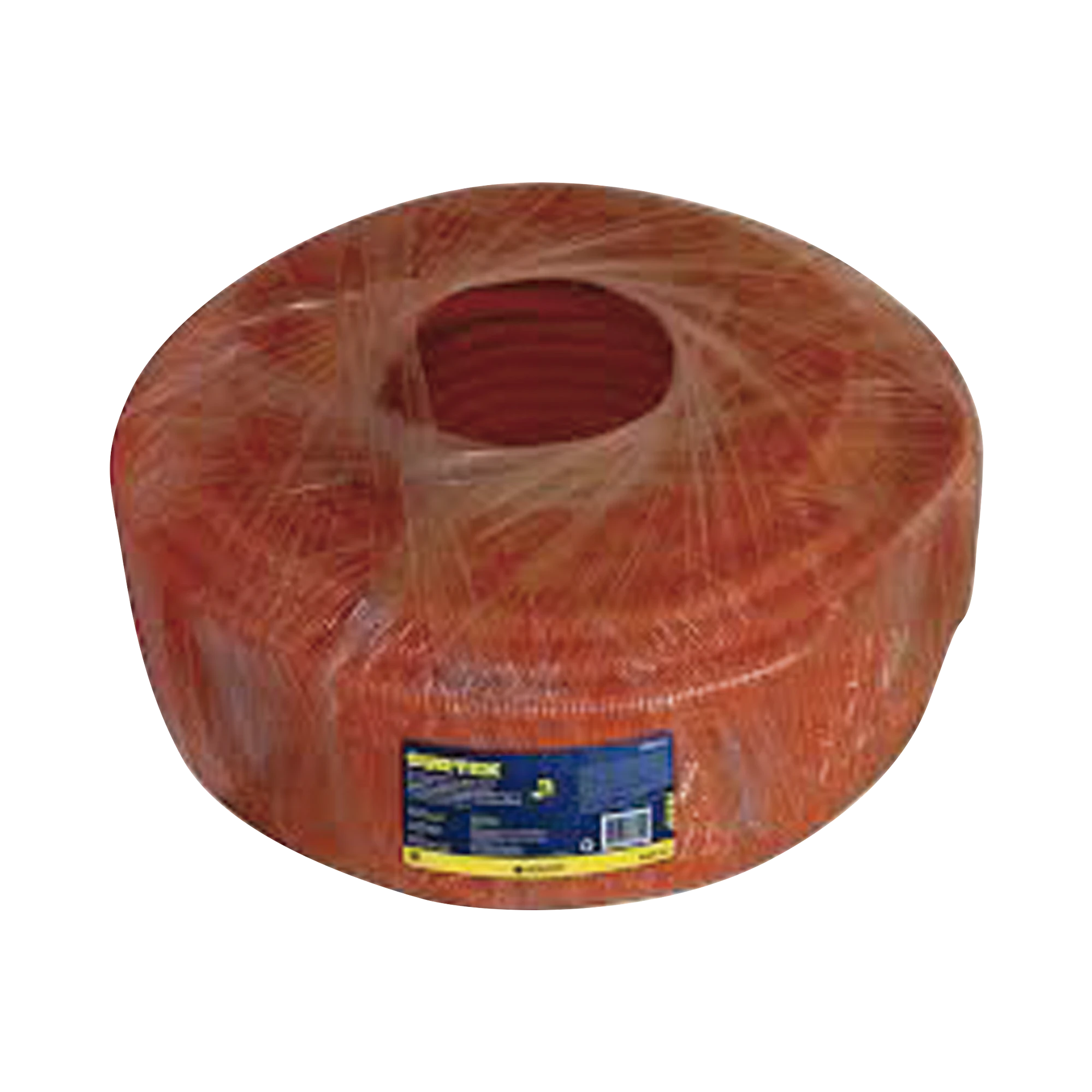 MANGUERA FLEXIBLE 3/4" X 50 METROS DE POLIETILENO ALTA DENSIDAD.-Canalización-SURTEK-Bsai Seguridad & Controles