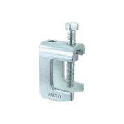 MORDAZA ACERO FIJABARRAS 9.5 X 32 MM ( 1 1/4" )-Herramientas-ANCLO-Bsai Seguridad & Controles