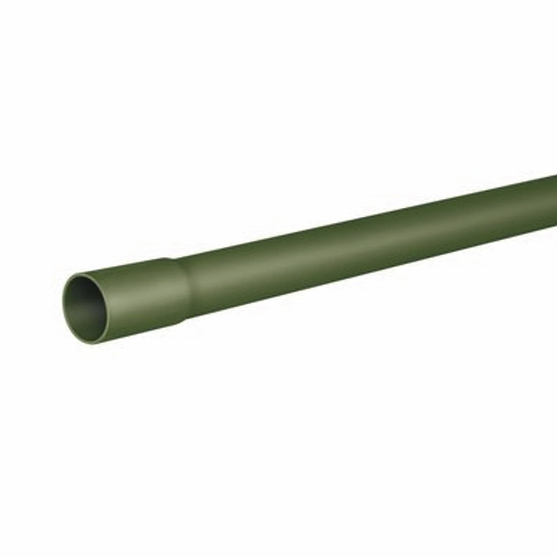 TUBO CONDUIT PVC LIGERO DE 3/4" (19 MM) DE 3 M.-Canalización-AMANCO-WAVIN-Bsai Seguridad & Controles
