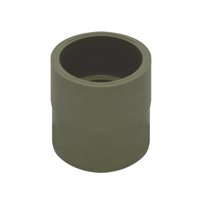 COPLE PARA TUBERÍA PVC CONDUIT PESADO DE 3/4" (19 MM).-Canalización-SYSCOM-Bsai Seguridad & Controles