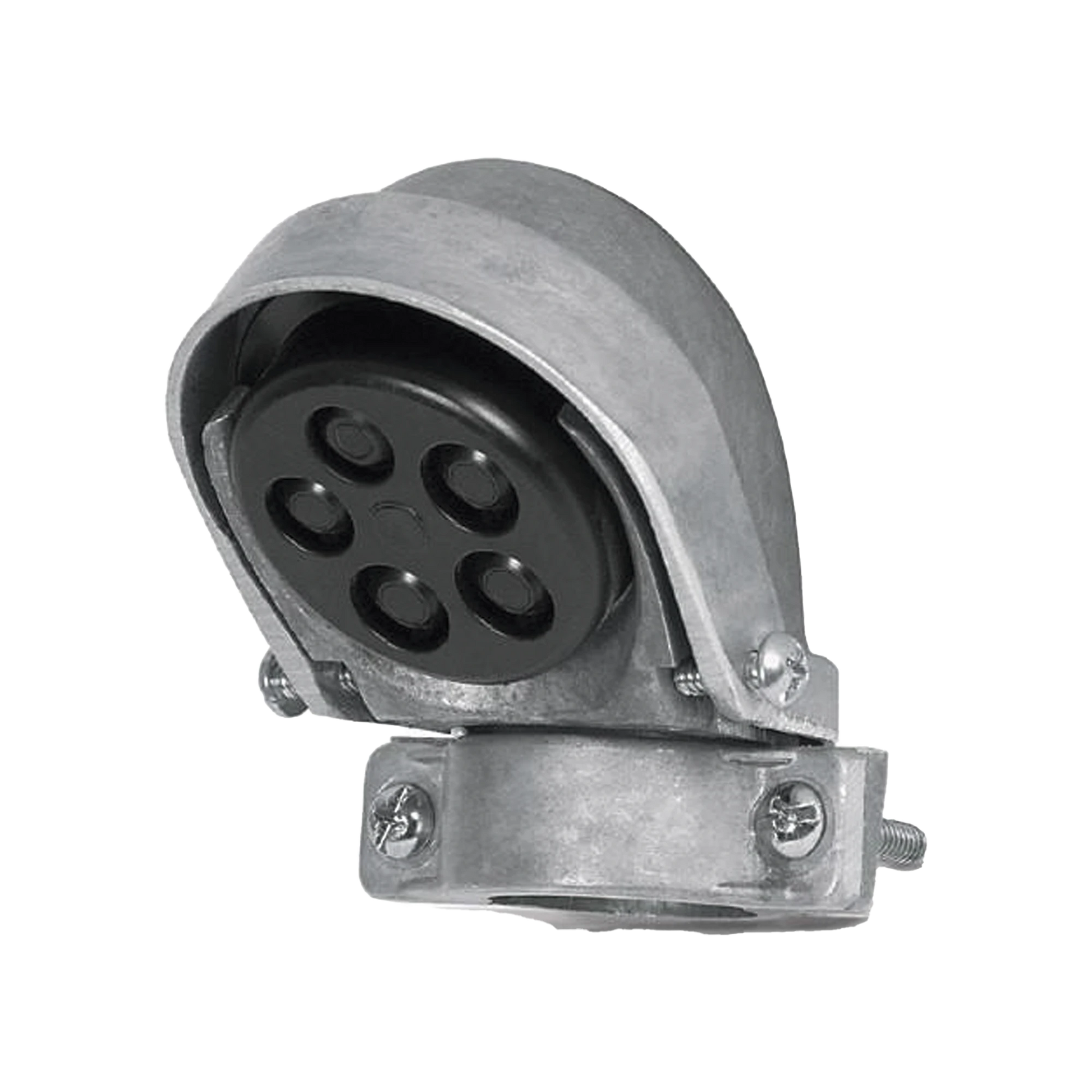 MUFA COMPACTA DE 1 1/4" (32 MM ).-Canalización-ANCLO-Bsai Seguridad & Controles