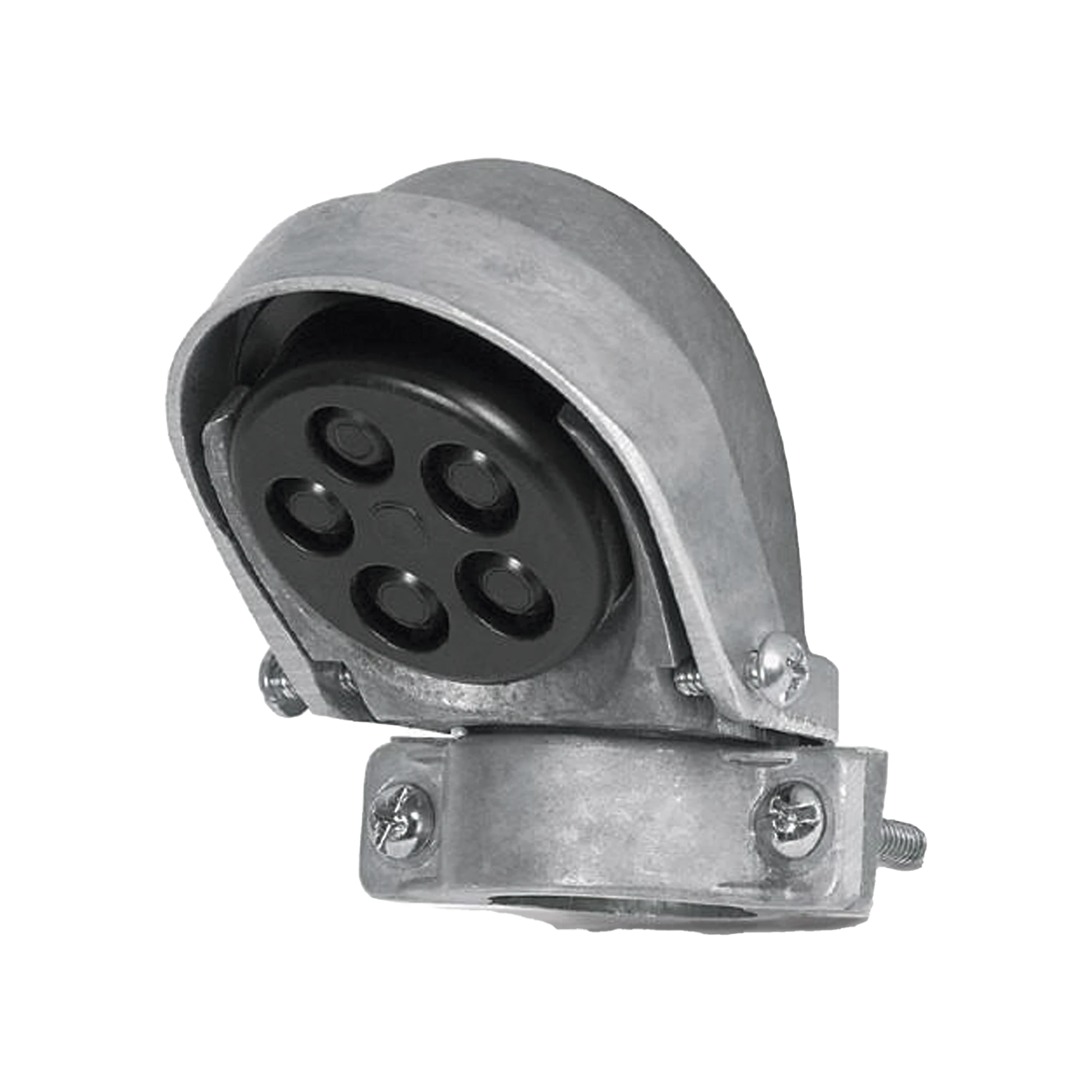 MUFA COMPACTA DE 1 1/4" (32 MM ).-Canalización-ANCLO-Bsai Seguridad & Controles