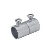 COPLE DE 1 1/4" (32 MM) PARA PARED DELGADA CON TORNILLO.-Canalización-RACO-Bsai Seguridad & Controles