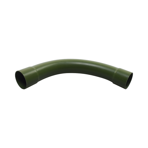 CURVA DE 90 PVC CONDUIT PESADO DE 1 1/4" (32 MM).-Área Eléctrica-AMANCO-WAVIN-Bsai Seguridad & Controles