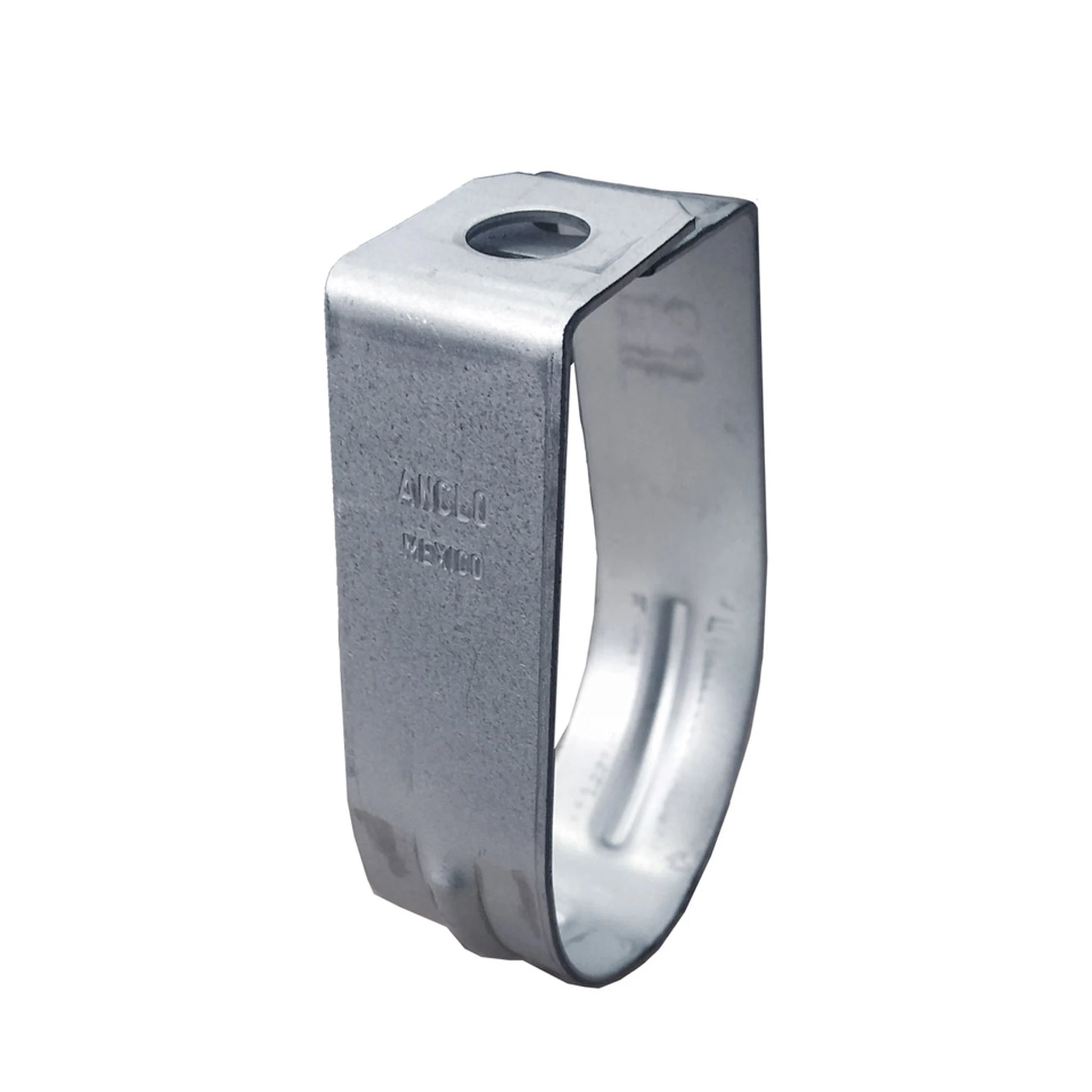 COLGADOR TIPO PERA PARA TUBERÍA CONDUIT DE 1 1/4" (32 MM).-Canalización-ANCLO-Bsai Seguridad & Controles