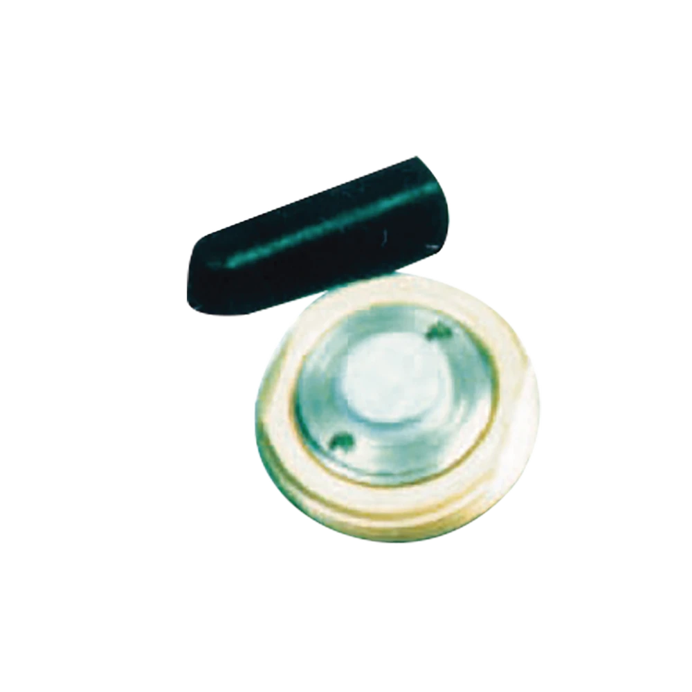 MONTAJE TÍPICO DE 3/4? (NMO), SIN CABLE NI CONECTOR.-Antenas-PCTEL-Bsai Seguridad & Controles