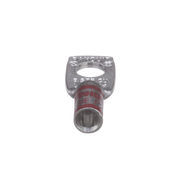 CONECTOR DE COMPRESIÓN PARA CABLE 8 AWG DE UN ORIFICIO DE 1/4". 1 PIEZA-Ferreteria-PANDUIT-Bsai Seguridad & Controles