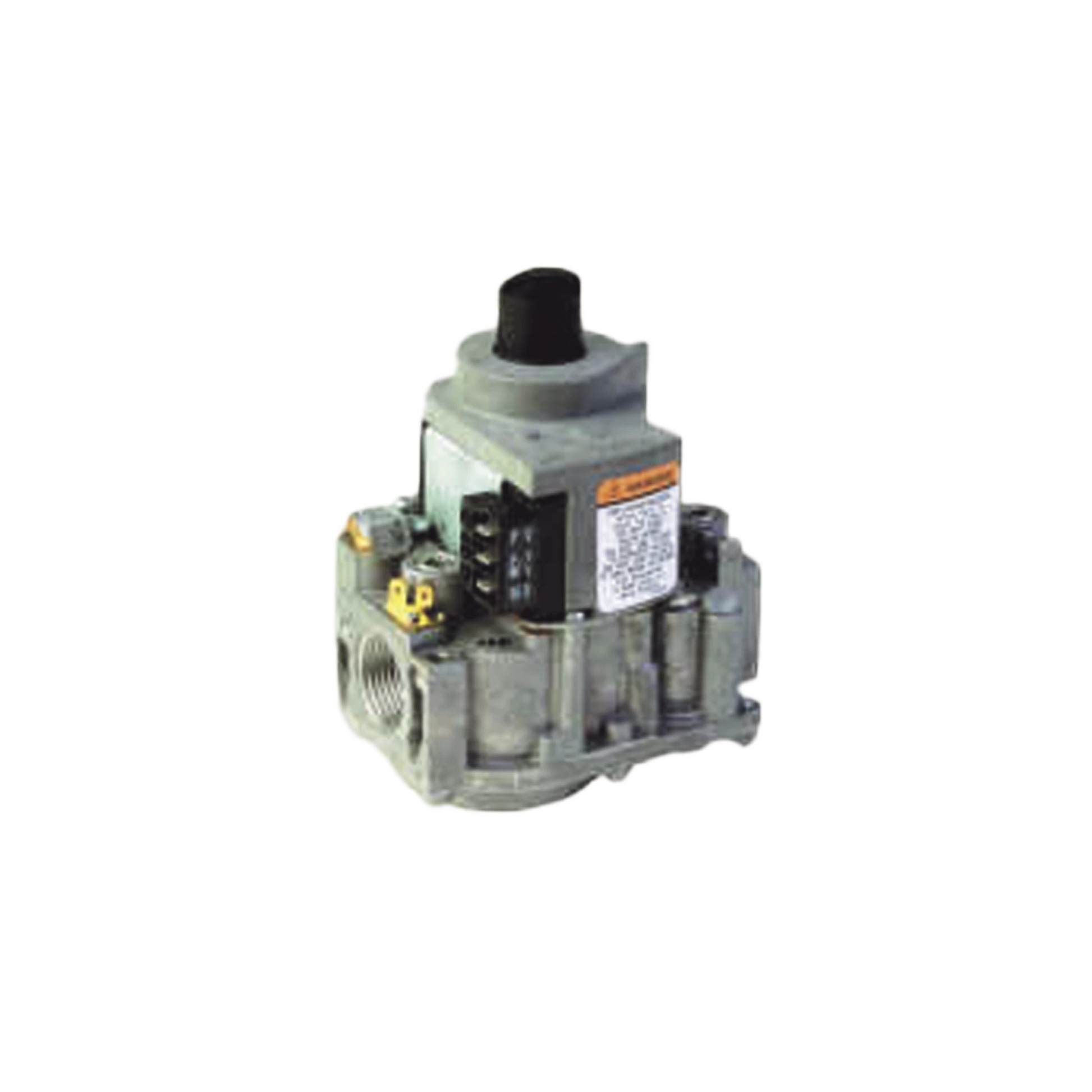 VÁLVULA DE GAS DE IGNICIÓN INTERMITENTE / DIRECTA 3/4 X 3/4". JUEGO 3.5" WC, UNIVERSAL 24 VAC, APERTURA ESTÁNDAR.-Climatización / Refrigeración-HONEYWELL HOME RESIDEO-Bsai Seguridad & Controles