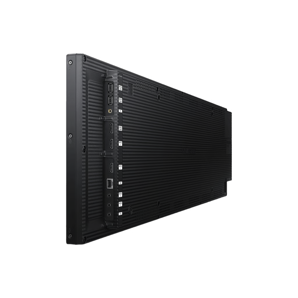 PANTALLA STRETCHED 37" / 1920X540P / ENTRADAS DE VIDEO HDMI / COMPATIBLE VESA / 700 NIT / COMPATIBLE CON SAMSUNG VXT