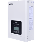 CONTROLADOR SOLAR MPPT 60A 12/24/48V, MÁXIMO VOLTAJE DE CIRCUITO ABIERTO VOC 225VCC, CONFIGURABLE PARA BATERÍAS DE LITIO, CONEXIÓN EN PARALELO