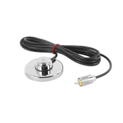 MONTAJE MAGNÉTICO PARA ANTENAS DE 3/4(NMO), 3.5 M DE CABLE RG58U Y CONECTOR UHF (PL259) MACHO.-Antenas-PCTEL-Bsai Seguridad & Controles