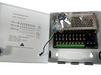 DAHUA PFM3419CH- DISTRIBUIDOR DE ENERGIA 9 CANALES 12 VDC/ 5 AMP-Fuentes con Distribuidor-DAHUA-TVN400057-Bsai Seguridad & Controles