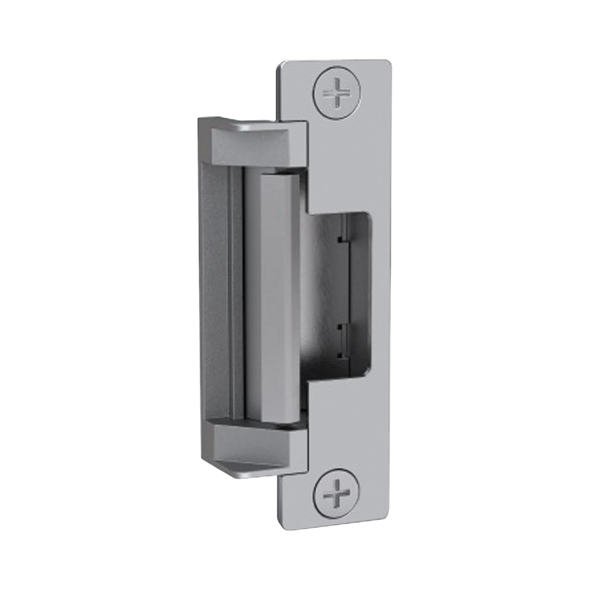 CONTRACHAPA ELÉCTRICA HES 4500C/ RESISTENTE A INCENDIOS/ MÚLTIPLES PLACAS/ 5 AÑOS GARANTÍA-Control de Acceso-HES - ASSA ABLOY-Bsai Seguridad & Controles