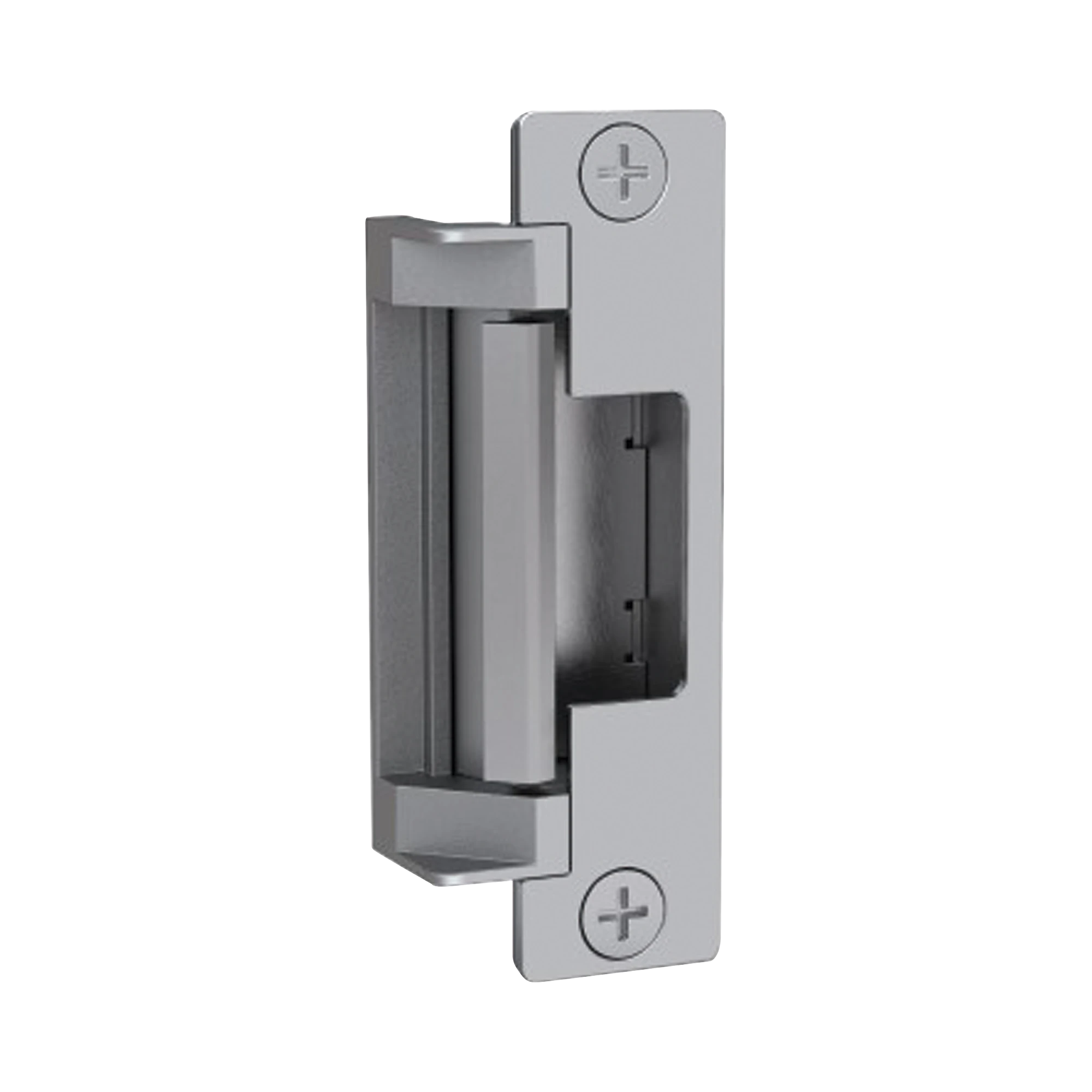 CONTRACHAPA ELÉCTRICA HES 4500C/ RESISTENTE A INCENDIOS/ MÚLTIPLES PLACAS/ 5 AÑOS GARANTÍA-Control de Acceso-HES - ASSA ABLOY-Bsai Seguridad & Controles