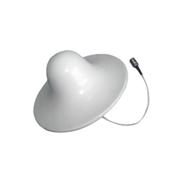 ANTENA DOMO OMNIDIRECCIONAL 800 ~ 960 MHZ / 1710 ~ 2500 MHZ, 3 DBI / 5 DBI-Cobertura para Celular-EPCOM-Bsai Seguridad & Controles