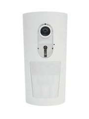 DSC PGP9934P - DETECTOR DE MOVIMIENTO CON CÁMARA DE FOTOGRAMAS INALÁMBRICO POWER G COMPATIBLE CON NEO, PRO, QOLSYS E IOTEGA-Sensores de Alarma-DSC-Bsai Seguridad & Controles