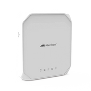 PUNTO DE ACCESO INTELIGENTE CALIDAD PREMIUM, MULTIGIGABIT, MU-MIMO 4X4:4 WI-FI 6, 3.5 GBPS, 2.4/5 GHZ-Redes WiFi-ALLIED TELESIS-Bsai Seguridad & Controles
