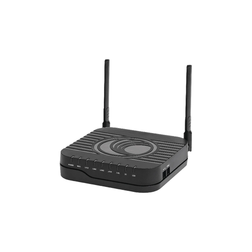 C000000L050A - RUTEADOR INALÁMBRICO 802.11AC 2.4/5 GHZ CON ADMINISTRACIÓN CLOUD + SALIDA POE PARA SUSCRIPTOR (C000000L030A)-Redes WiFi-CAMBIUM NETWORKS-CNPILOT-R201W-Bsai Seguridad & Controles