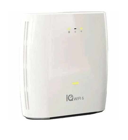 QOLSYS IQ WIFI 6 - ROUTER WIFI COMPATIBLE CON PANELES QOLSYS IQ4 Y HUB, DUAL 2.4 GHZ / 5 GHZ #ESM2024-Puntos de Acceso-QOLSYS-Bsai Seguridad & Controles