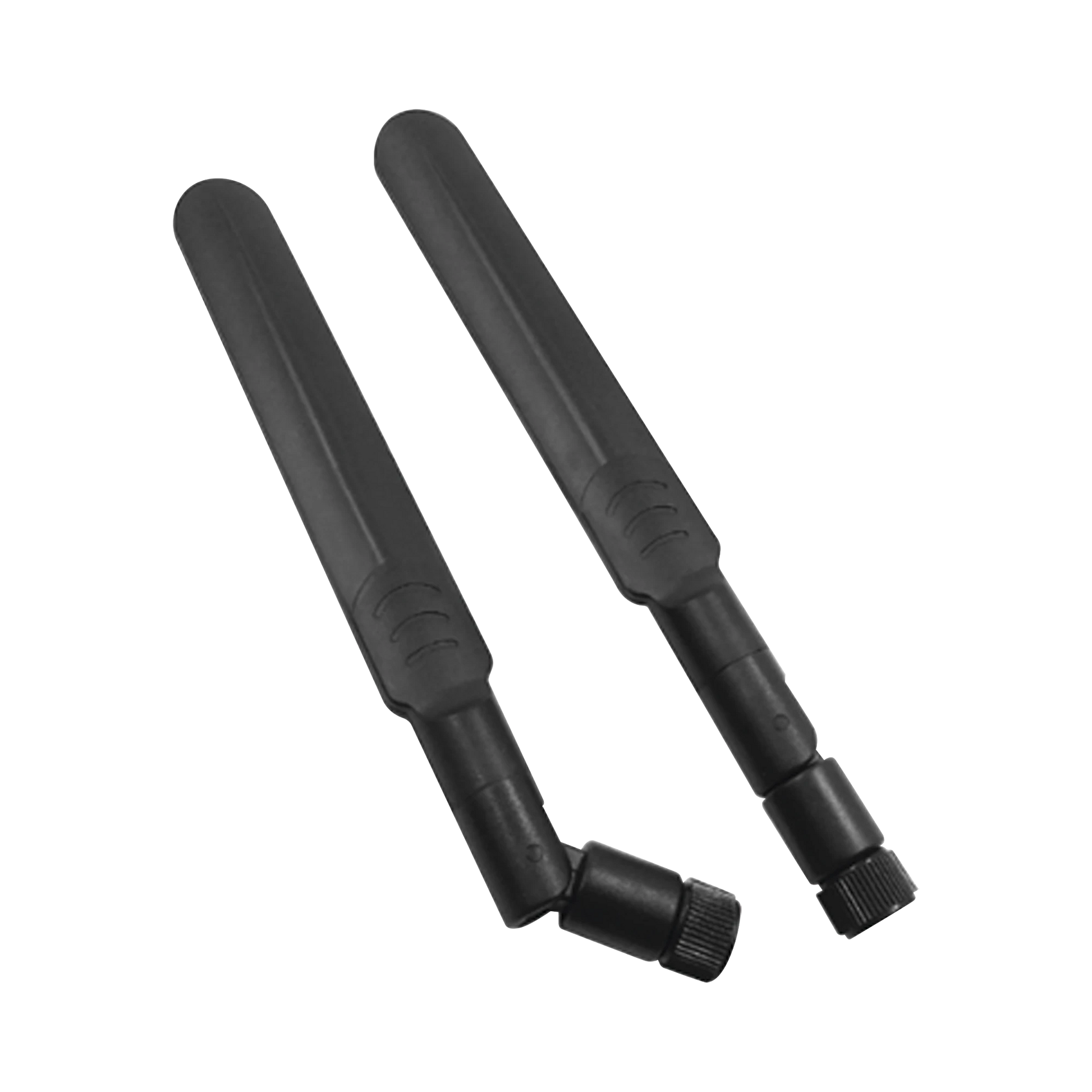 ANTENA OMNIDIRECCIONAL DE DOBLE BANDA 2.4 / 5 GHZ, 5 DBI. DIMENSIONES 16CM-Redes WiFi-TXPRO-Bsai Seguridad & Controles