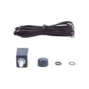 CABLE DE VOLUMEN REMOTO DE SUBWOOFER PARA AMPLIFICADORES EXCELON XM802/5-Soluciones Marinas-JVC KENWOOD-Bsai Seguridad & Controles