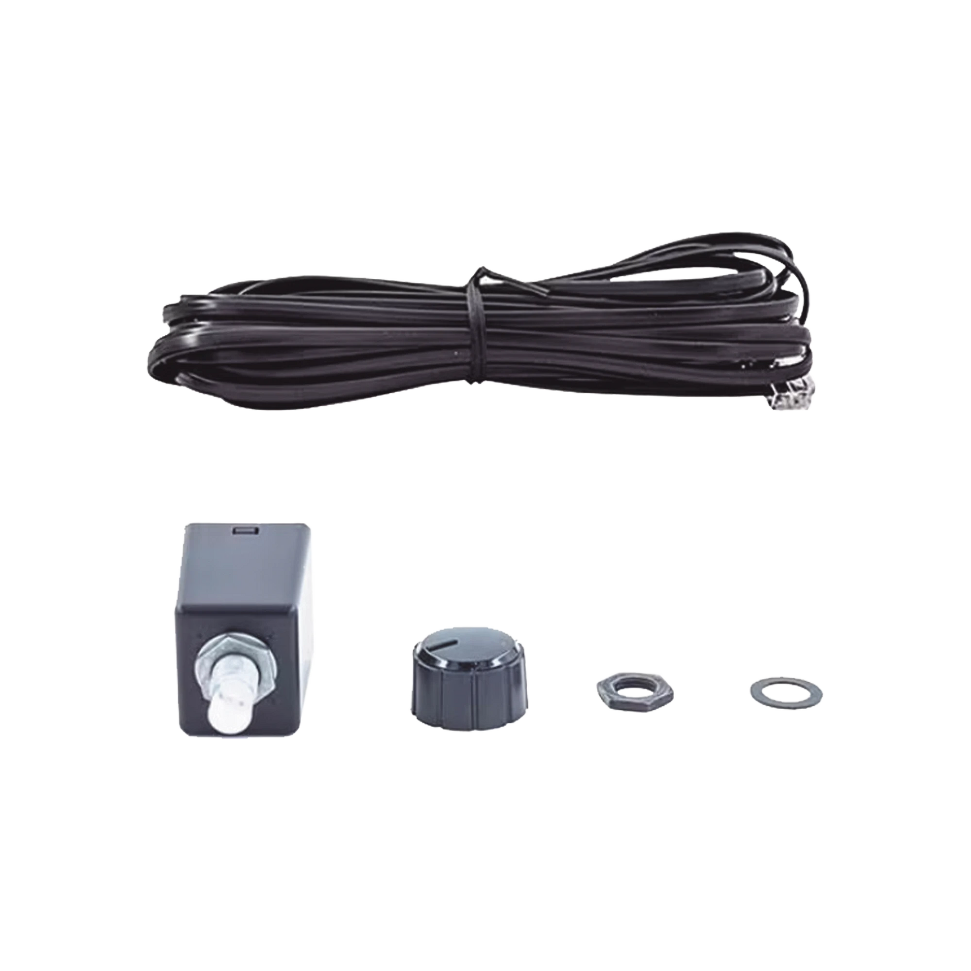 CABLE DE VOLUMEN REMOTO DE SUBWOOFER PARA AMPLIFICADORES EXCELON XM802/5-Soluciones Marinas-JVC KENWOOD-Bsai Seguridad & Controles