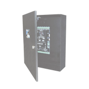 CONTROLADOR DE 2 LECTORAS / KEYSCAN / 90,000 TARJETAS / DOBLE PROCESADOR /+50 FORMATOS COMPATIBLES-Paneles de Control de Acceso-KEYSCAN-DORMAKABA-Bsai Seguridad & Controles