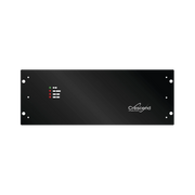 AMPLIFICADOR DE CICLO CONTINUO, 403-450 MHZ, 2-5 W. DE ENTRADA/50 WATT SALIDA, 13 AMP. 13.8 VCC.-Filtros y Sistemas en RF-CRESCEND-Bsai Seguridad & Controles