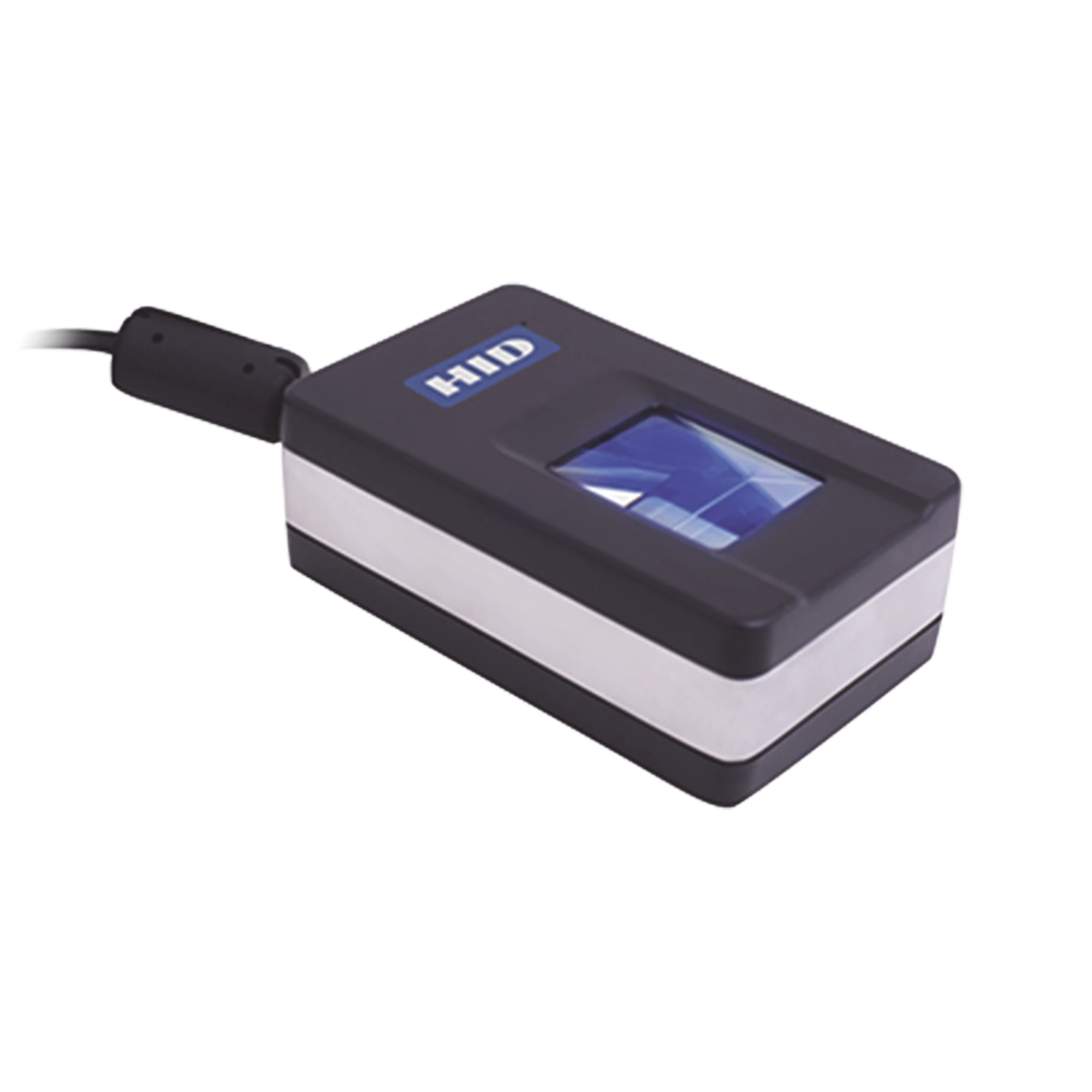 LECTOR USB PARA AUTENTIFICACIÓN UNIDACTILAR 20 X 25 MM/ INCLUYE SDK PARA DESARROLLOS/ 500 DPI-Biometricos-HID-Bsai Seguridad & Controles