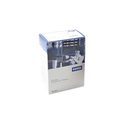 RIBBON ECO FULL COLOR YMCKO / PARA DTC4500, DTC4500E / 500 IMPRESIONES-Credencialización-HID-Bsai Seguridad & Controles