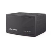 REGULADOR DE VOLTAJE DE 1000VA/500W, ENTRADA NEMA 5-15P, CON 8 SALIDAS NEMA 5-15R Y SUPRESIÓN DE PICOS A 245 JOULES-Ups/No Break-CYBERPOWER-Bsai Seguridad & Controles