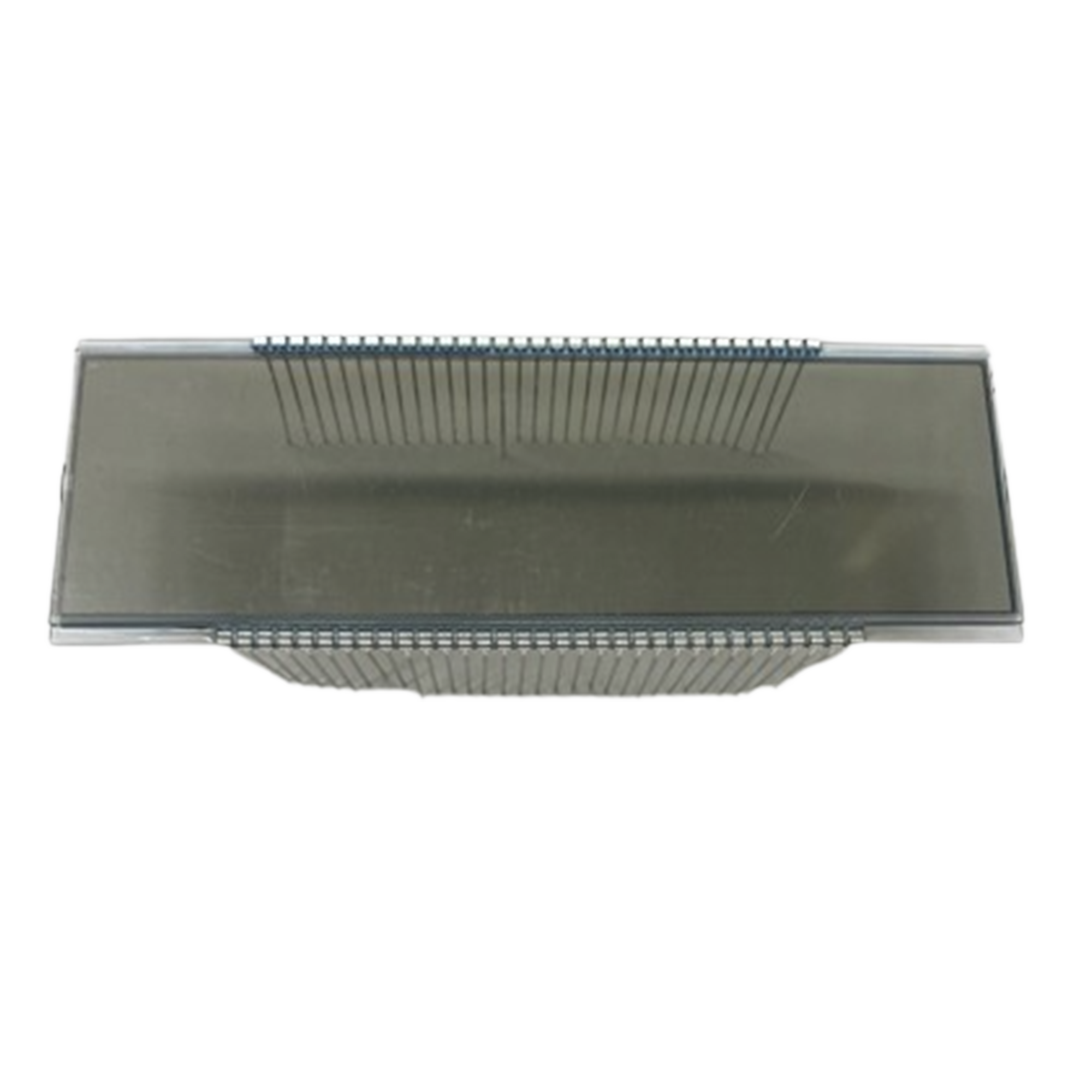 DISPLAY PARA IC-M700PRO / PANTALLA LCD / COMPATIBILIDAD CON RADIO MARINA / INTERFAZ DE USUARIO / MONTAJE EN PANEL / RESISTENTE A AMBIENTE MARINO