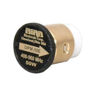 ELEMENTO DPM DE 400-960 MHZ EN SENSOR 5010 / 5014, CON POTENCIA DE SALIDA DE 1.25-50 W.-Equipo de Laboratorio-BIRD TECHNOLOGIES-Bsai Seguridad & Controles