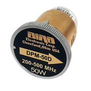 ELEMENTO DPM DE 200-500 MHZ EN SENSOR 5010 / 5014, CON POTENCIA DE SALIDA DE 1.25-50 W.-Equipo de Laboratorio-BIRD TECHNOLOGIES-Bsai Seguridad & Controles