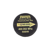 ELEMENTO DPM DE 400-960 MHZ EN SENSOR 5010 / 5014, CON POTENCIA DE SALIDA DE 12.5-500 W.-Equipo de Laboratorio-BIRD TECHNOLOGIES-Bsai Seguridad & Controles