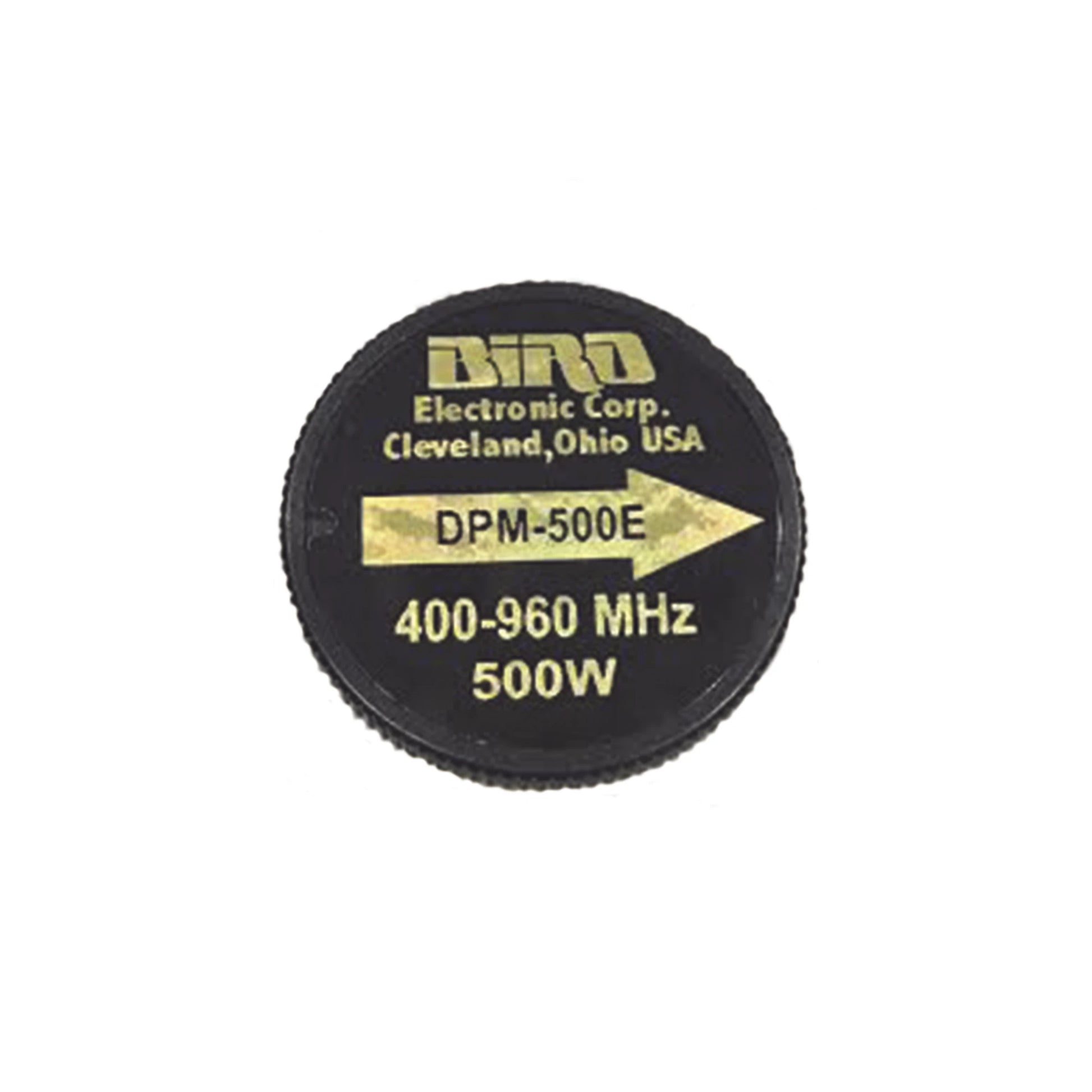 ELEMENTO DPM DE 400-960 MHZ EN SENSOR 5010 / 5014, CON POTENCIA DE SALIDA DE 12.5-500 W.-Equipo de Laboratorio-BIRD TECHNOLOGIES-Bsai Seguridad & Controles