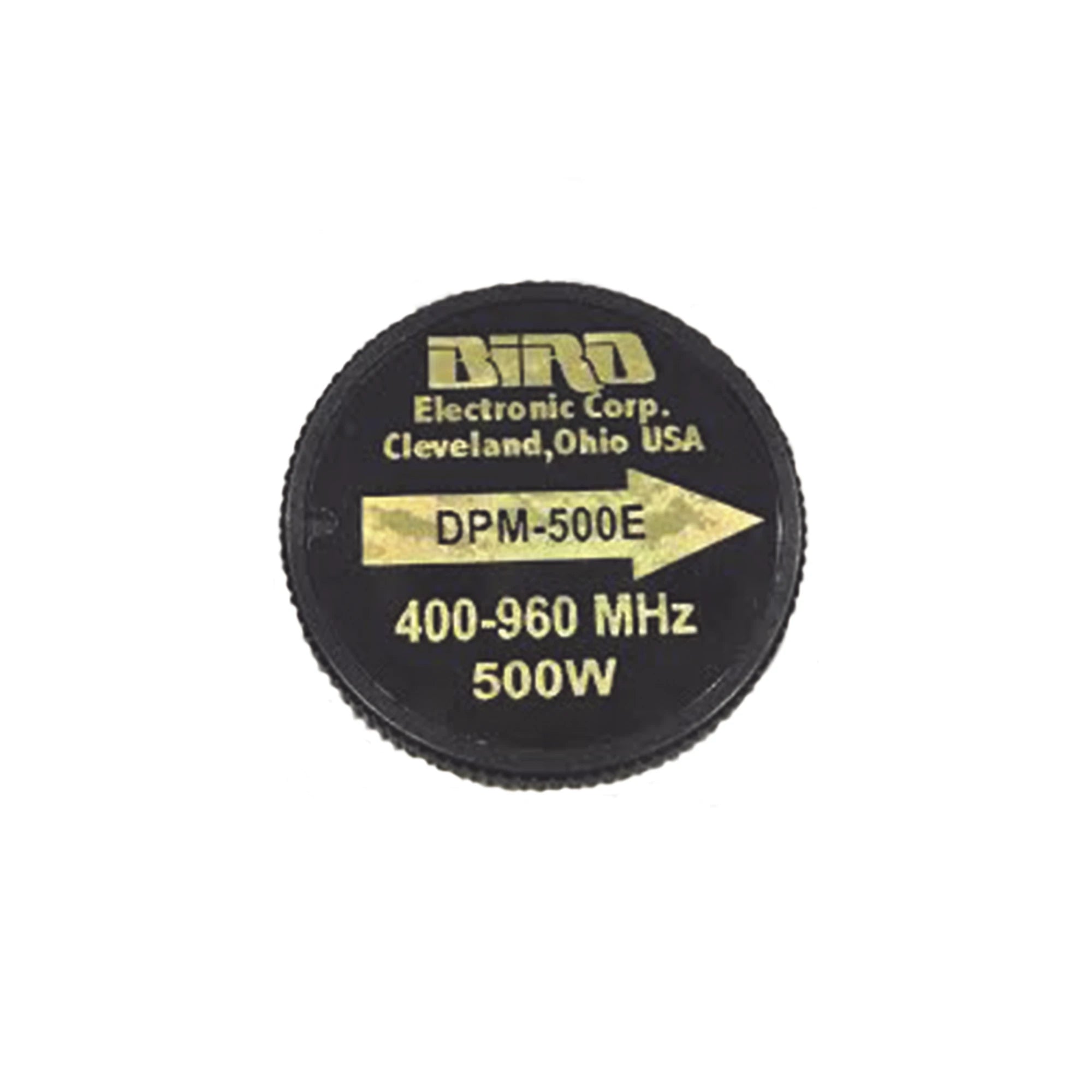 ELEMENTO DPM DE 400-960 MHZ EN SENSOR 5010 / 5014, CON POTENCIA DE SALIDA DE 12.5-500 W.-Equipo de Laboratorio-BIRD TECHNOLOGIES-Bsai Seguridad & Controles