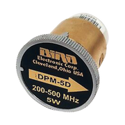 ELEMENTO DPM DE 200-500 MHZ EN SENSOR 5010 / 5014, CON POTENCIA DE SALIDA DE 125 MW-5 W.-Equipo de Laboratorio-BIRD TECHNOLOGIES-Bsai Seguridad & Controles