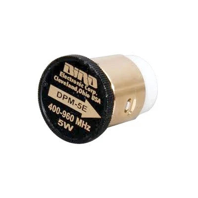 ELEMENTO DPM DE 400-960 MHZ EN SENSOR 5010 / 5014, CON POTENCIA REFLEJADA DE 125 MW-5 W.-Equipo de Laboratorio-BIRD TECHNOLOGIES-Bsai Seguridad & Controles
